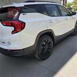 جي ام سي تيراين